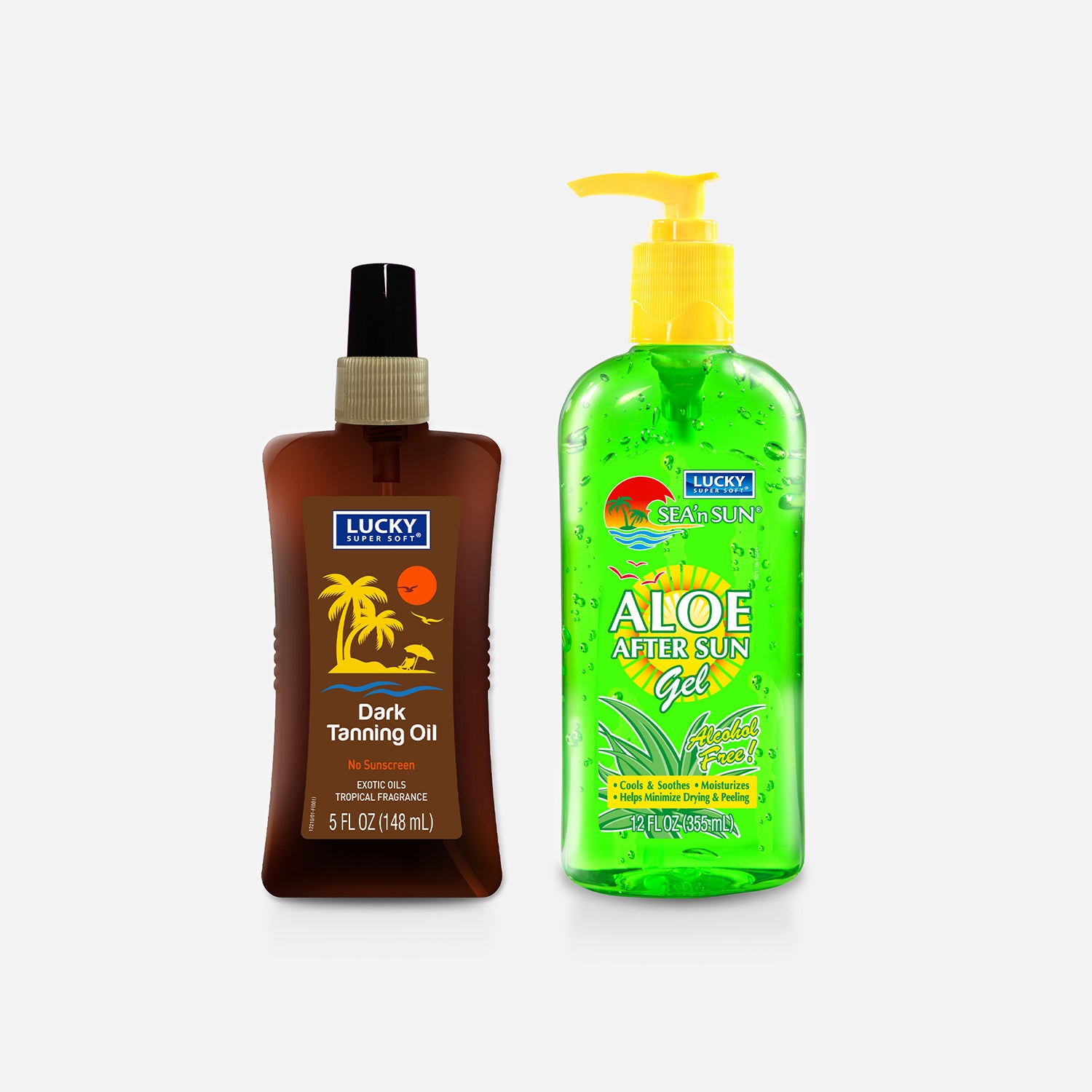 Delta Brands