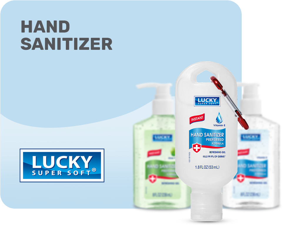 Hand Sanitizer