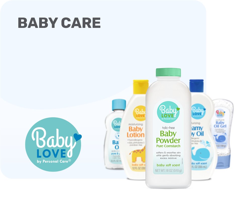 Baby Care