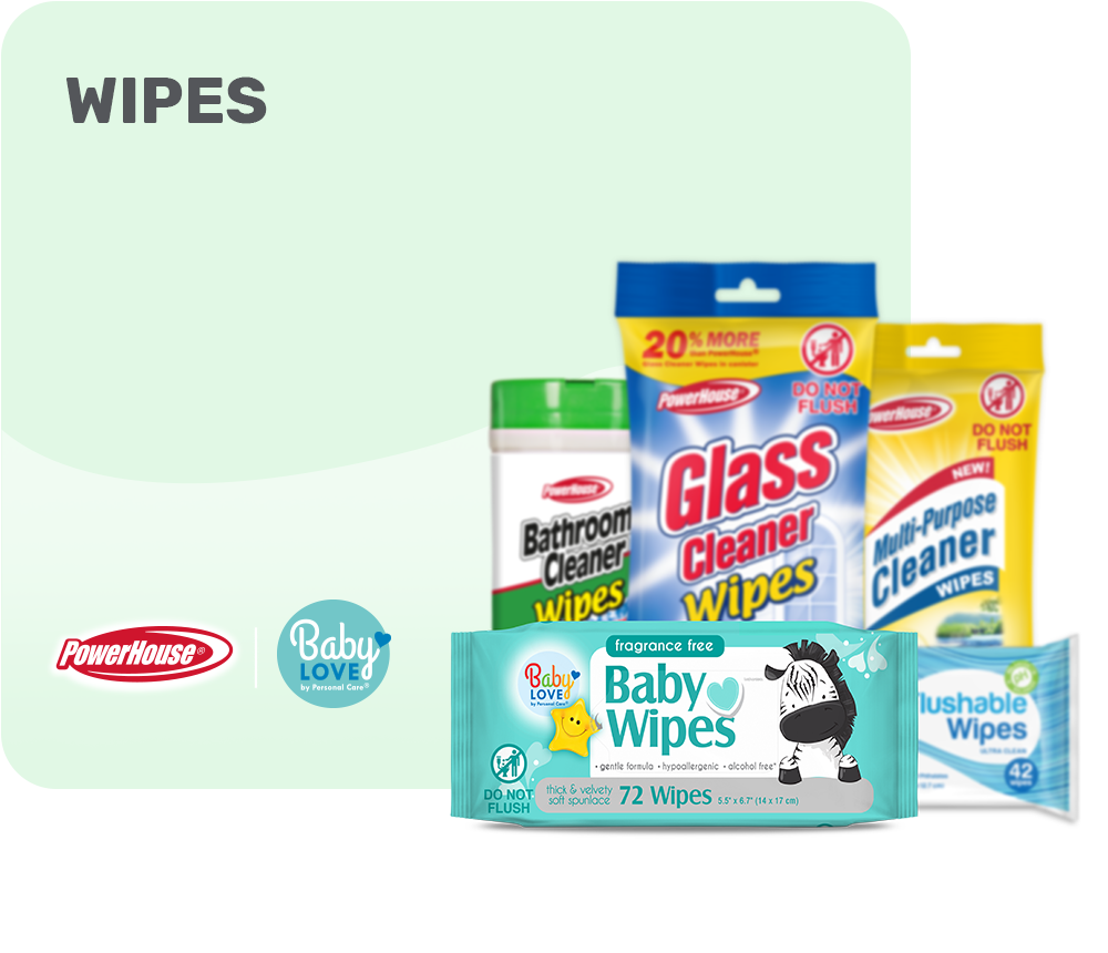 Wipes