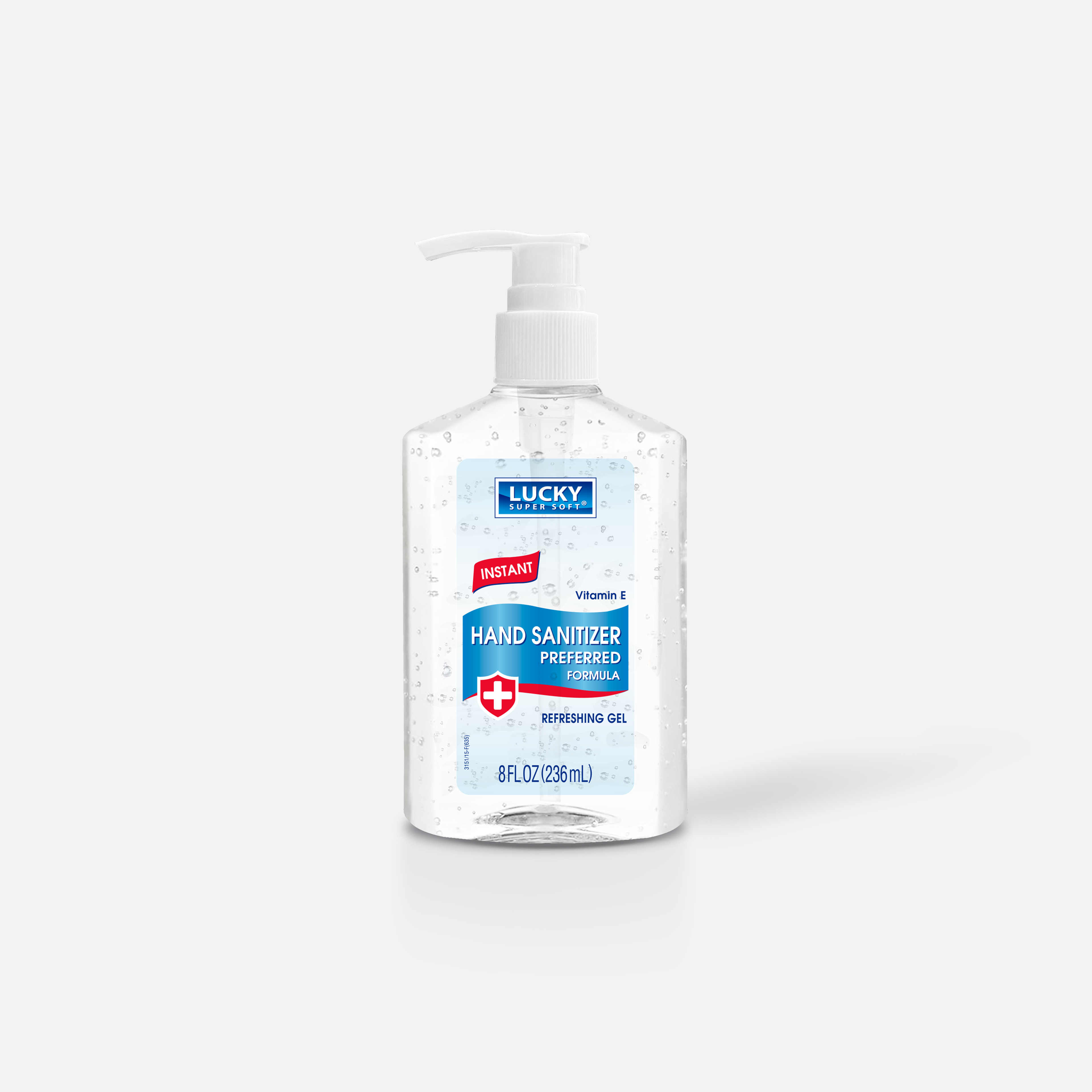 Hand Sanitizer Classic