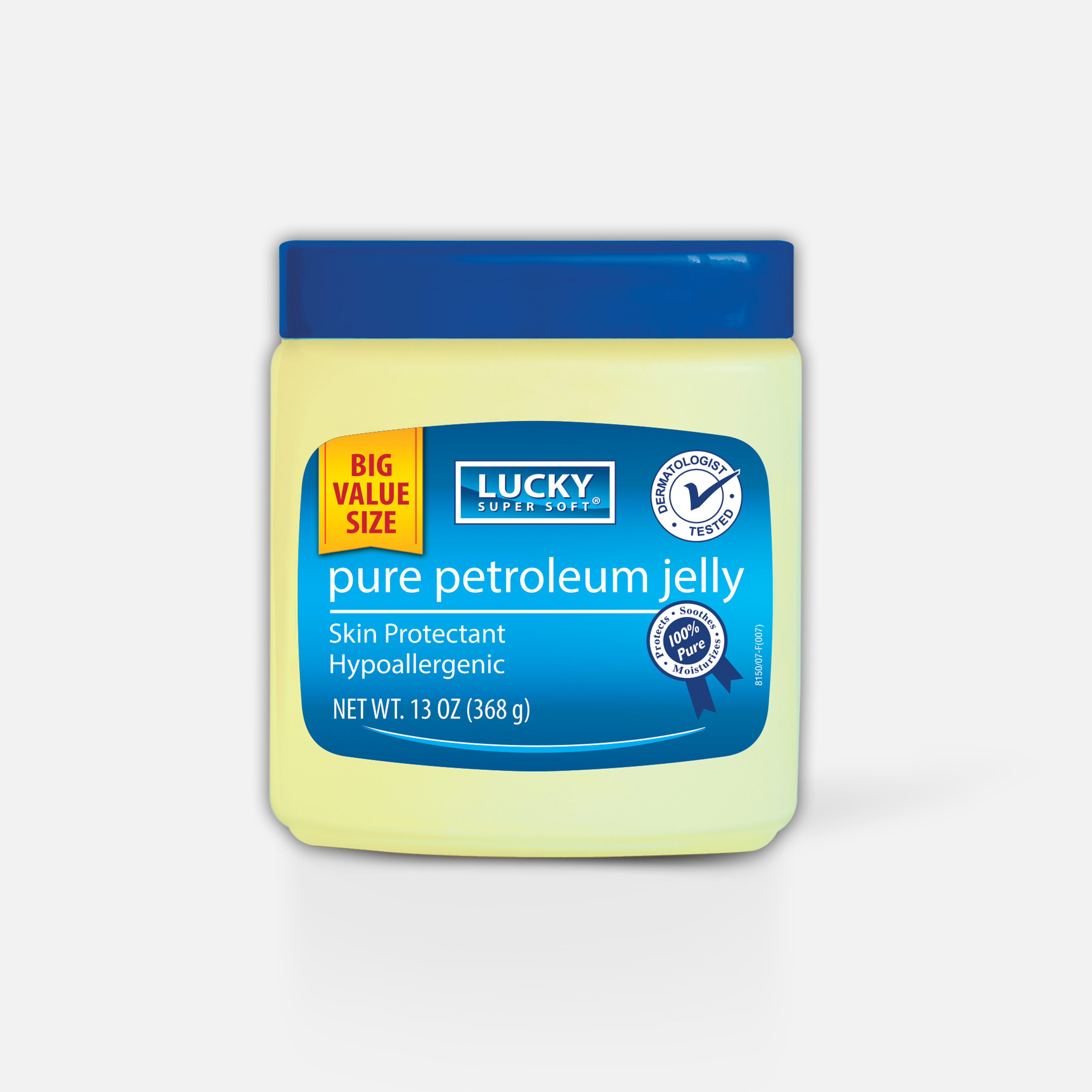 Petroleum Jelly
