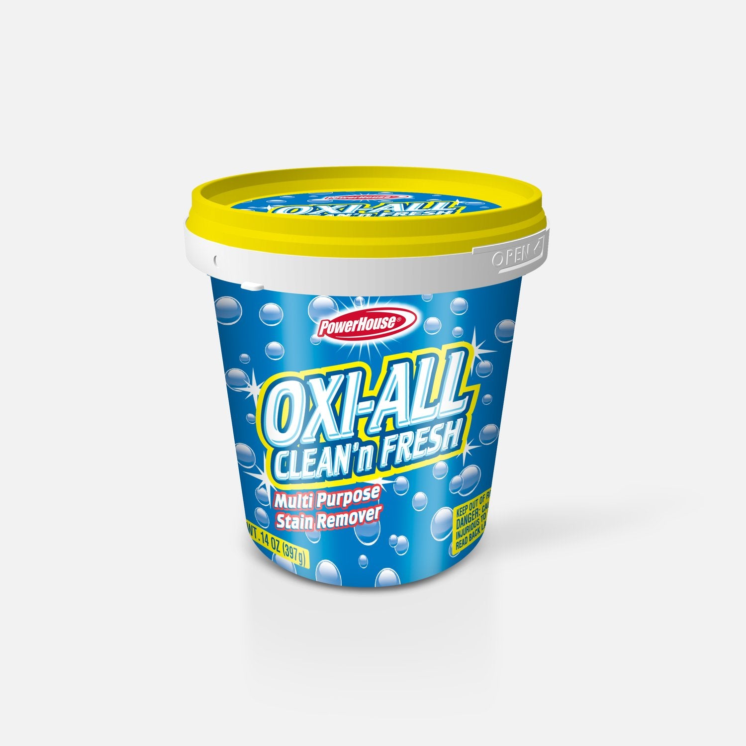 Oxi-All Multi Purpose Stain Remover Powder