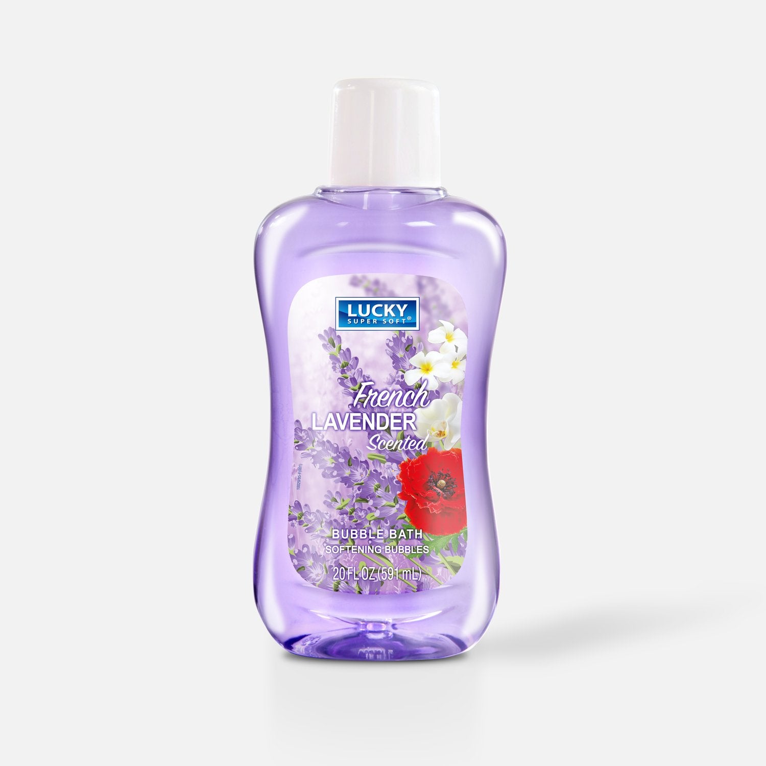 Bubble Bath Lavender