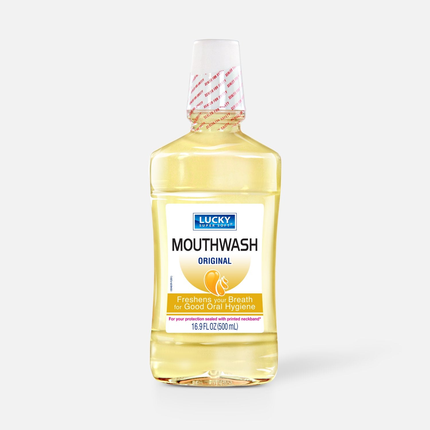 Mouthwash Original