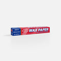 Wax Paper