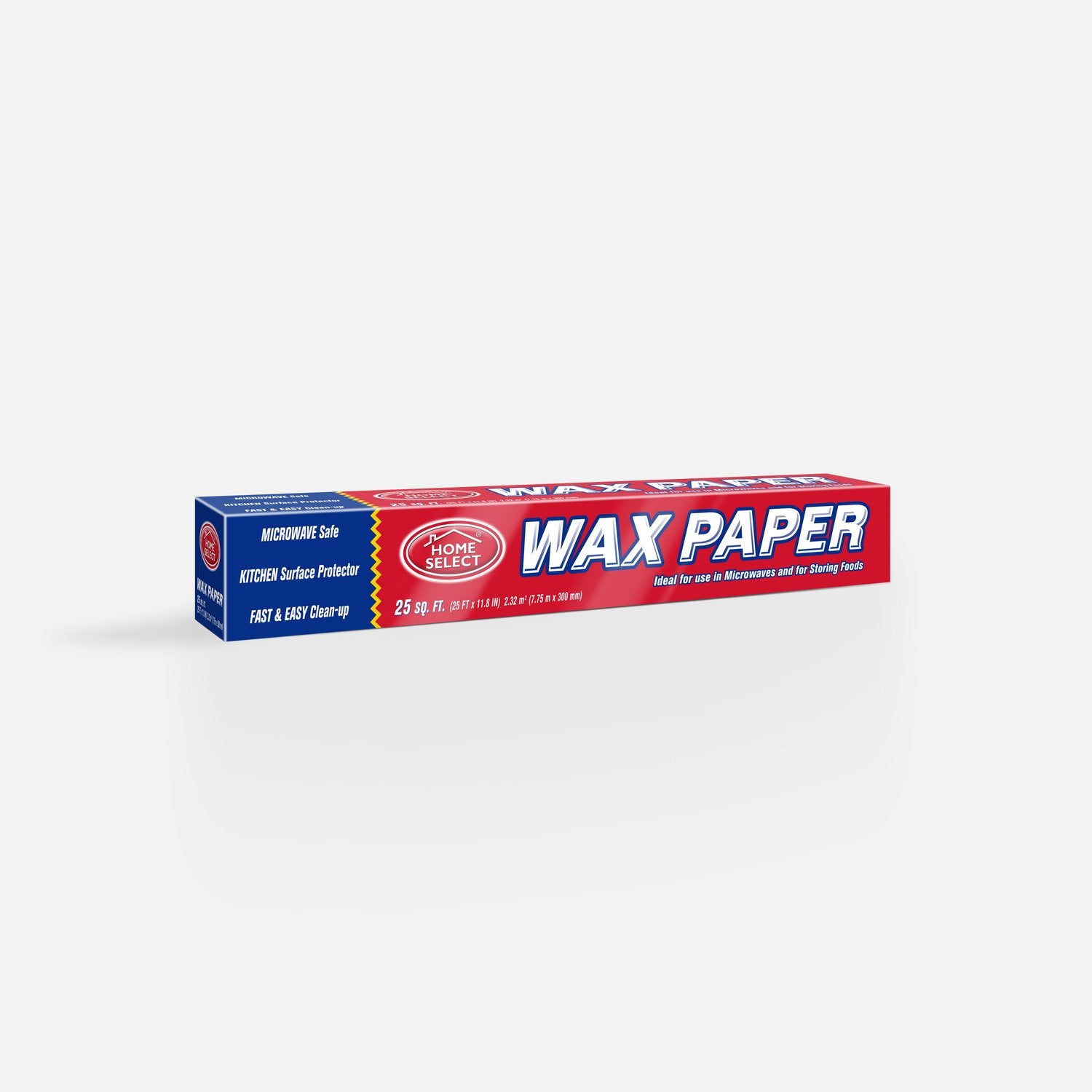 Wax Paper