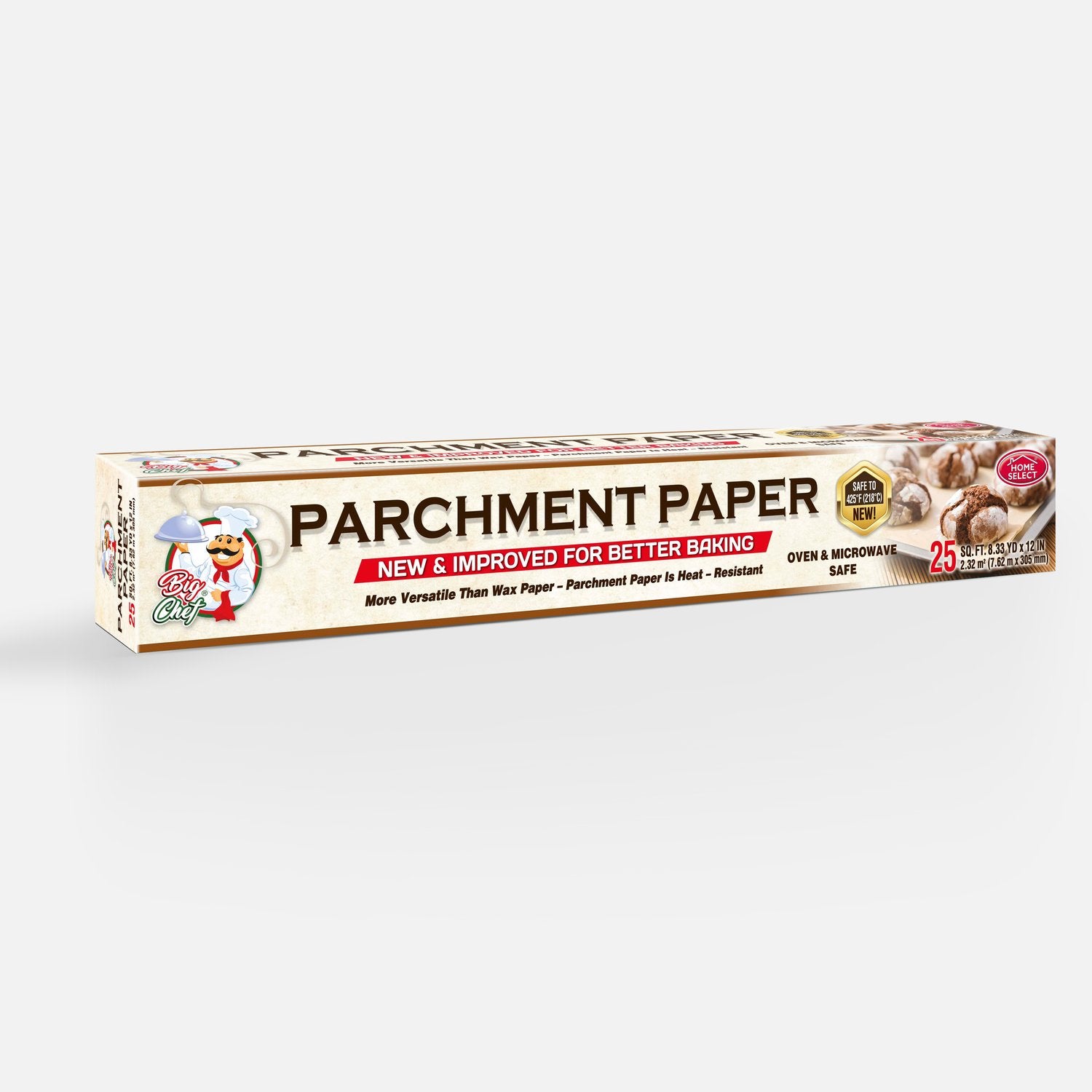 Parchment Paper