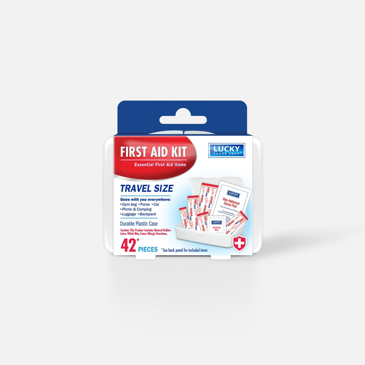 First Aid Kit