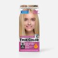 Hair Color Light Blonde