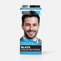 Hair Color Men's Black