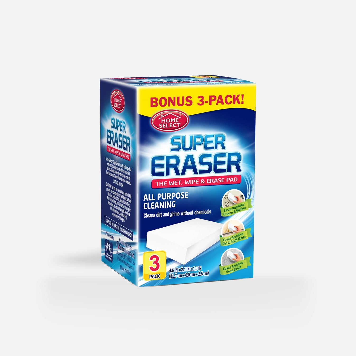 Super Eraser
