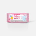 Baby Wipe Pink