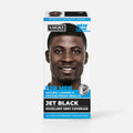 Hair Color Men's Jet Black