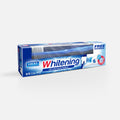 Toothpaste w/Toothbrush Whitening