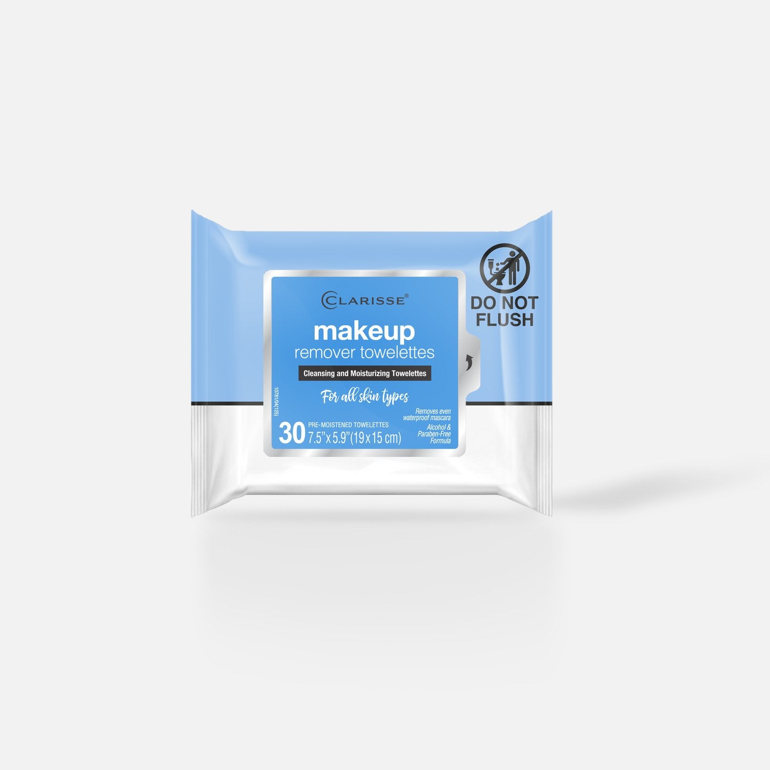 Make-up Remover Towelettes