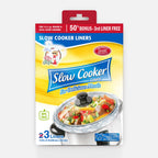 Slow Cooker Liners