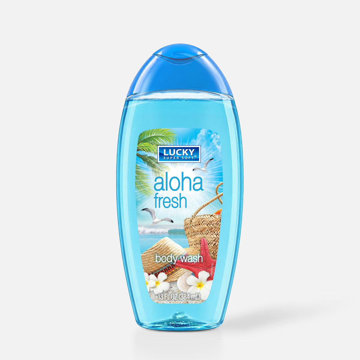 Body Wash Aloha Fresh