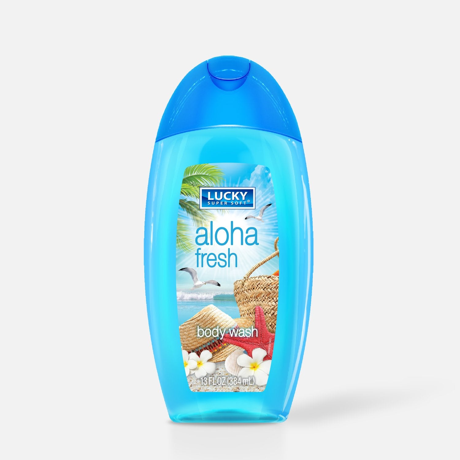 Body Wash Aloha Fresh