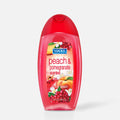 Body Wash Peach & Pomegranate