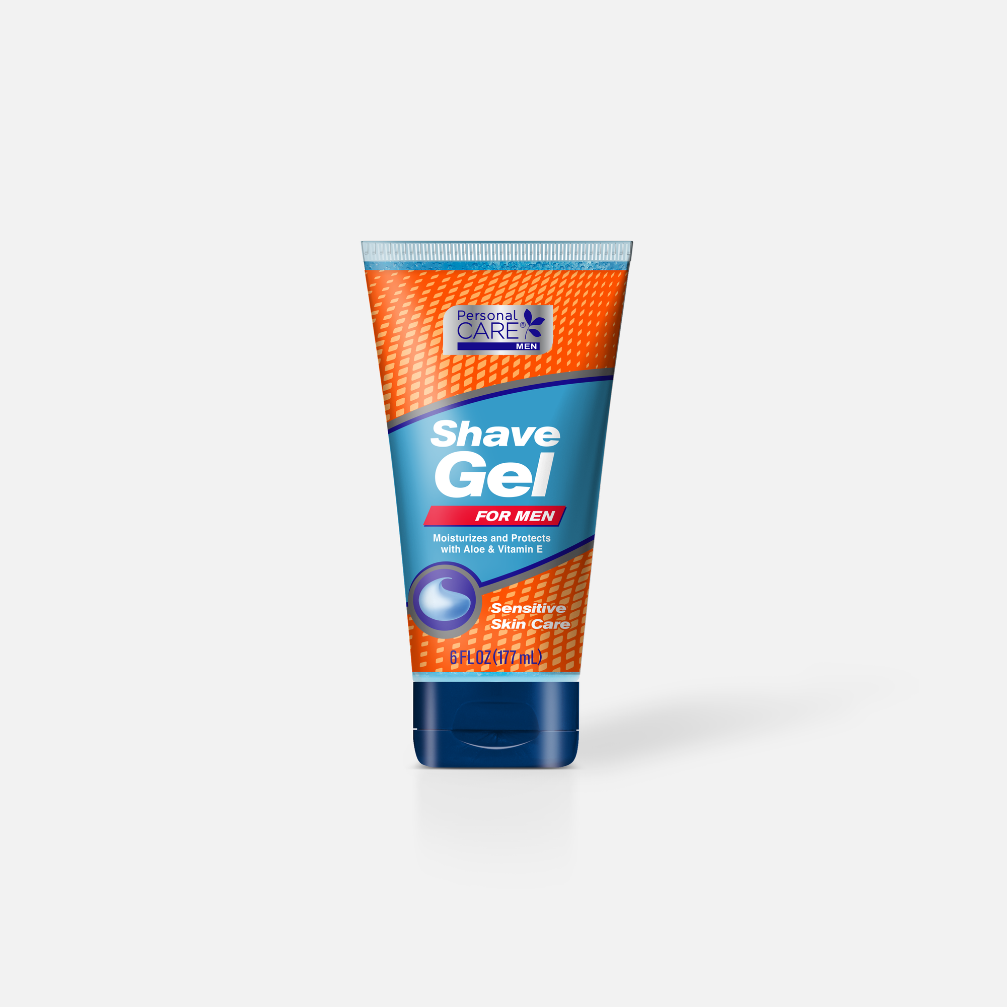Men's Shave Gel