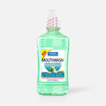 Alcohol Free Mouthwash Ice Cool Mint