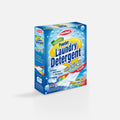 Powder Detergent In Box