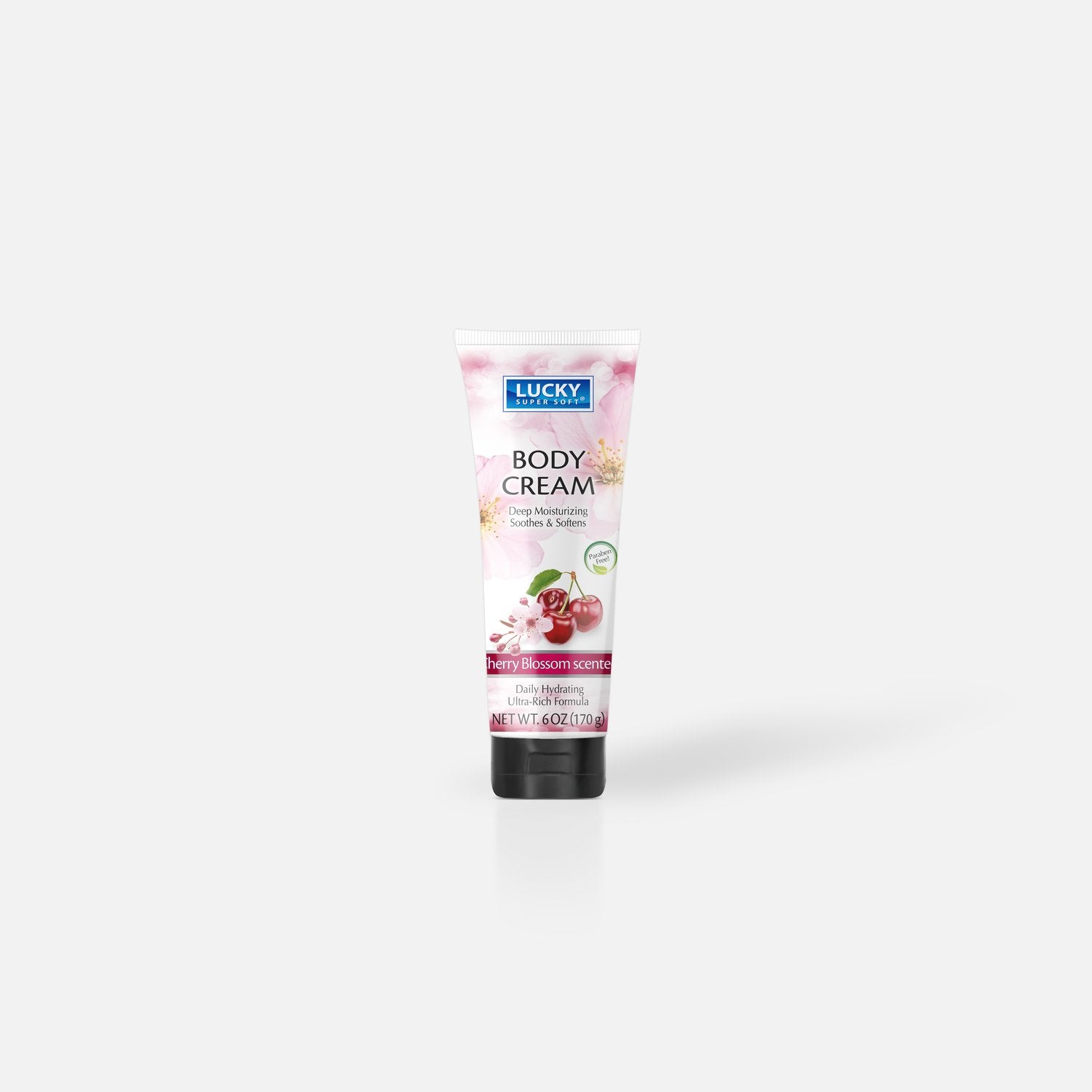 Body Creams Cherry Blossom