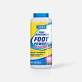 Cornstarch Foot Powder