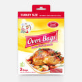 Oven Bags - Turkey Size
