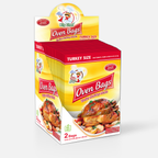 Oven Bags - Turkey Size