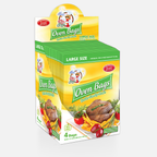 Oven Bags - Large Size