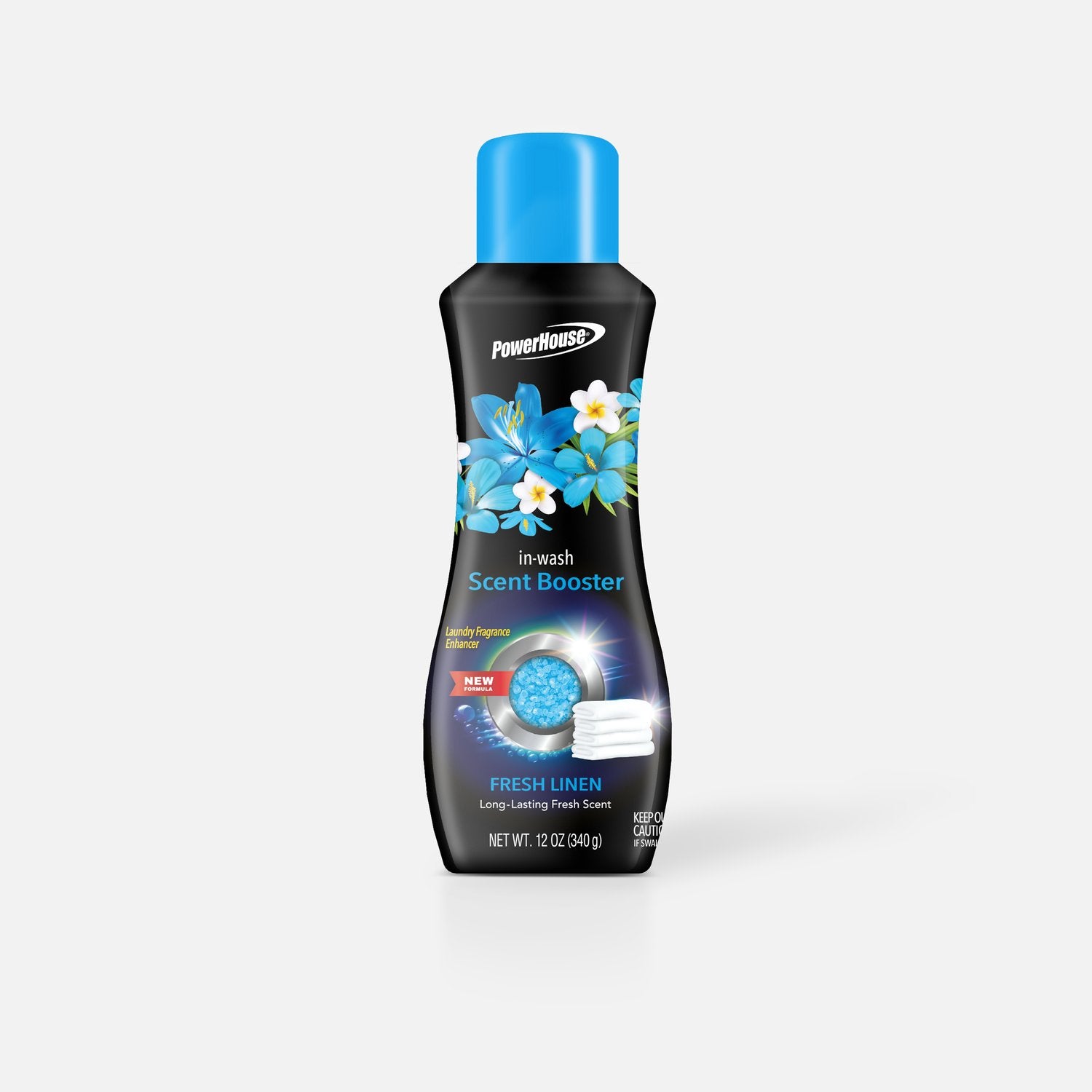 In-Wash Scent Booster Fresh Linen