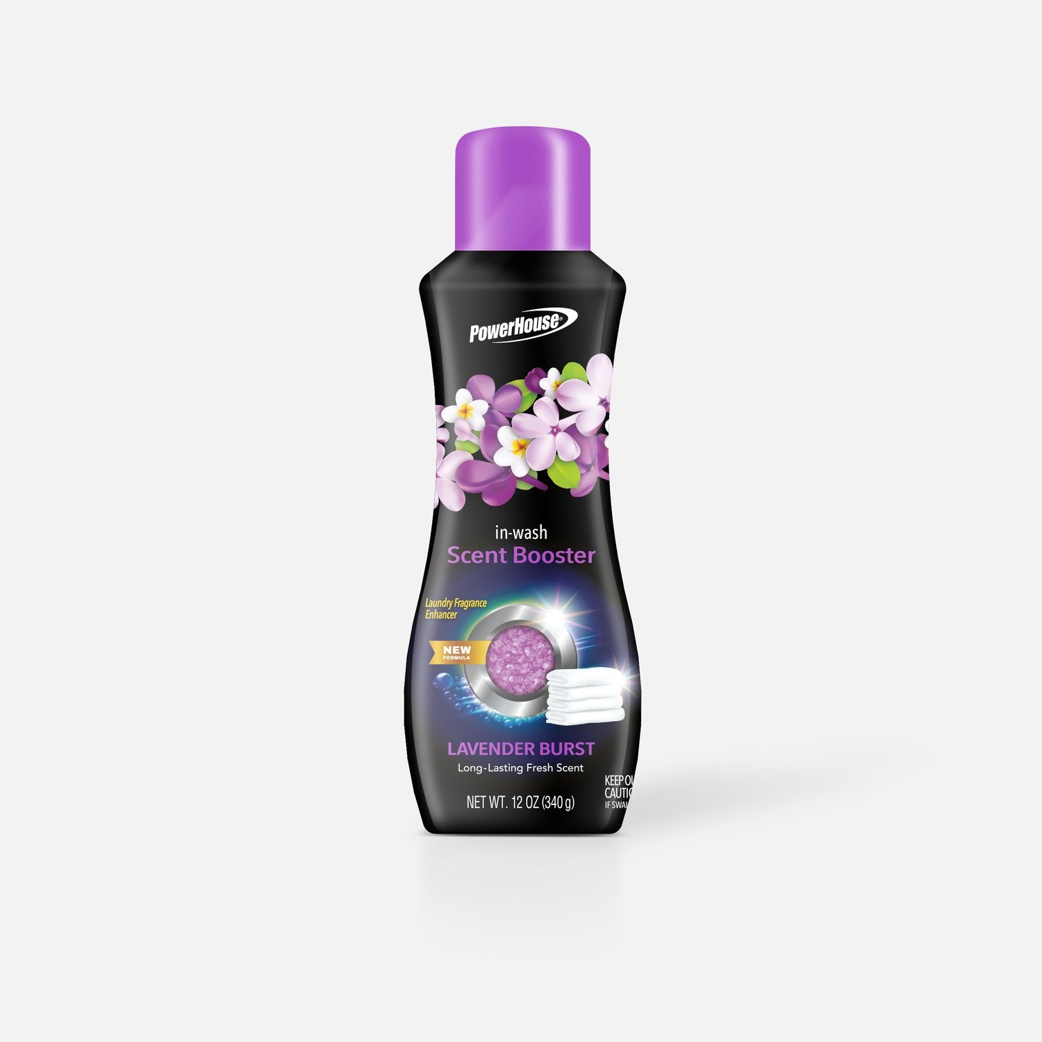 In-Wash Scent Booster Lavender Burst