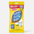 Furniture Polish Wipes