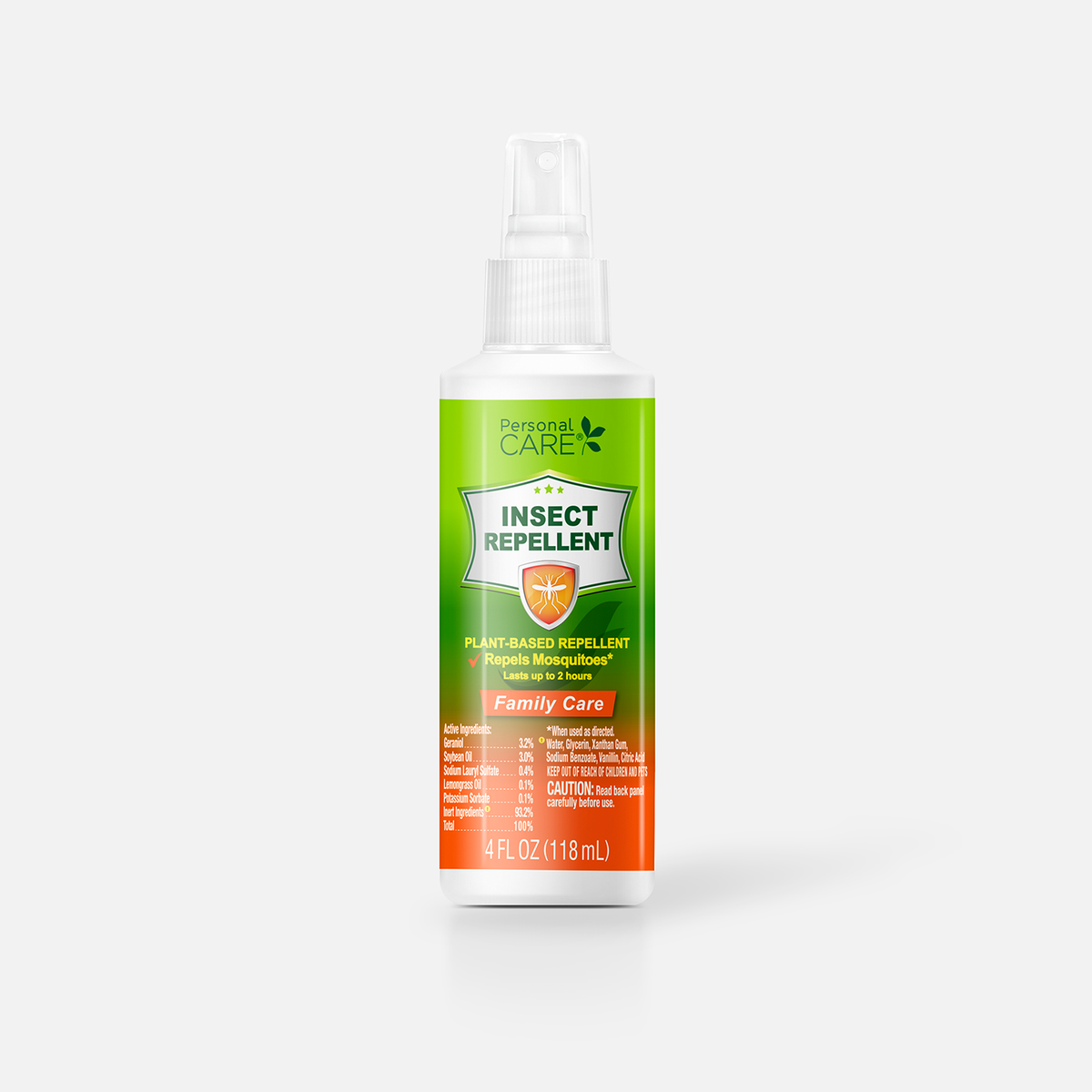 Us Brand Insecticide Delta Brands - Insect Repellent
