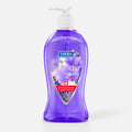 Antibacterial Soap Lavender Bouquet