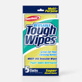Tough Handy Wipes