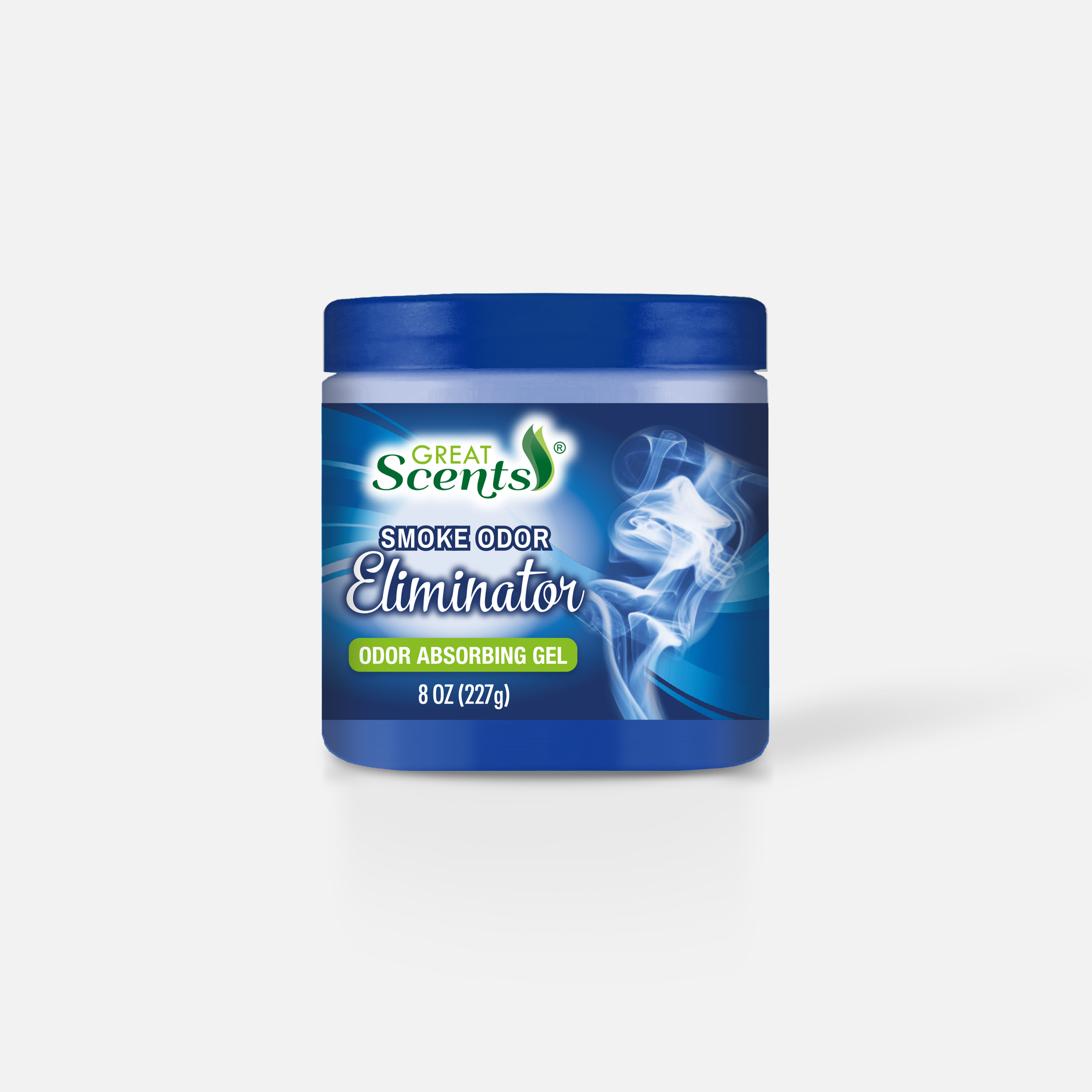 Odor Absorbing Gels - Smoke Odor Eliminator