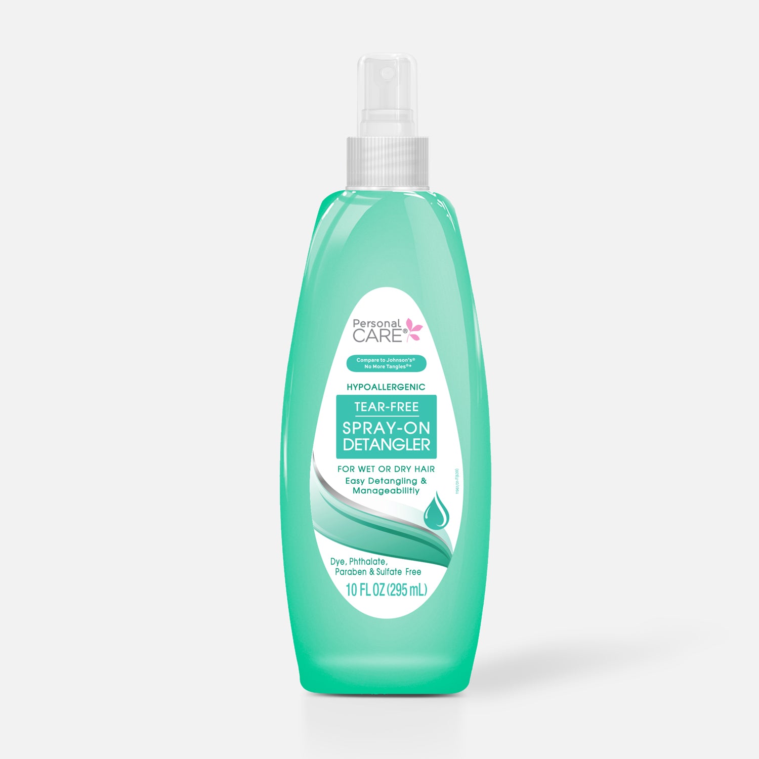 Hair Detangler