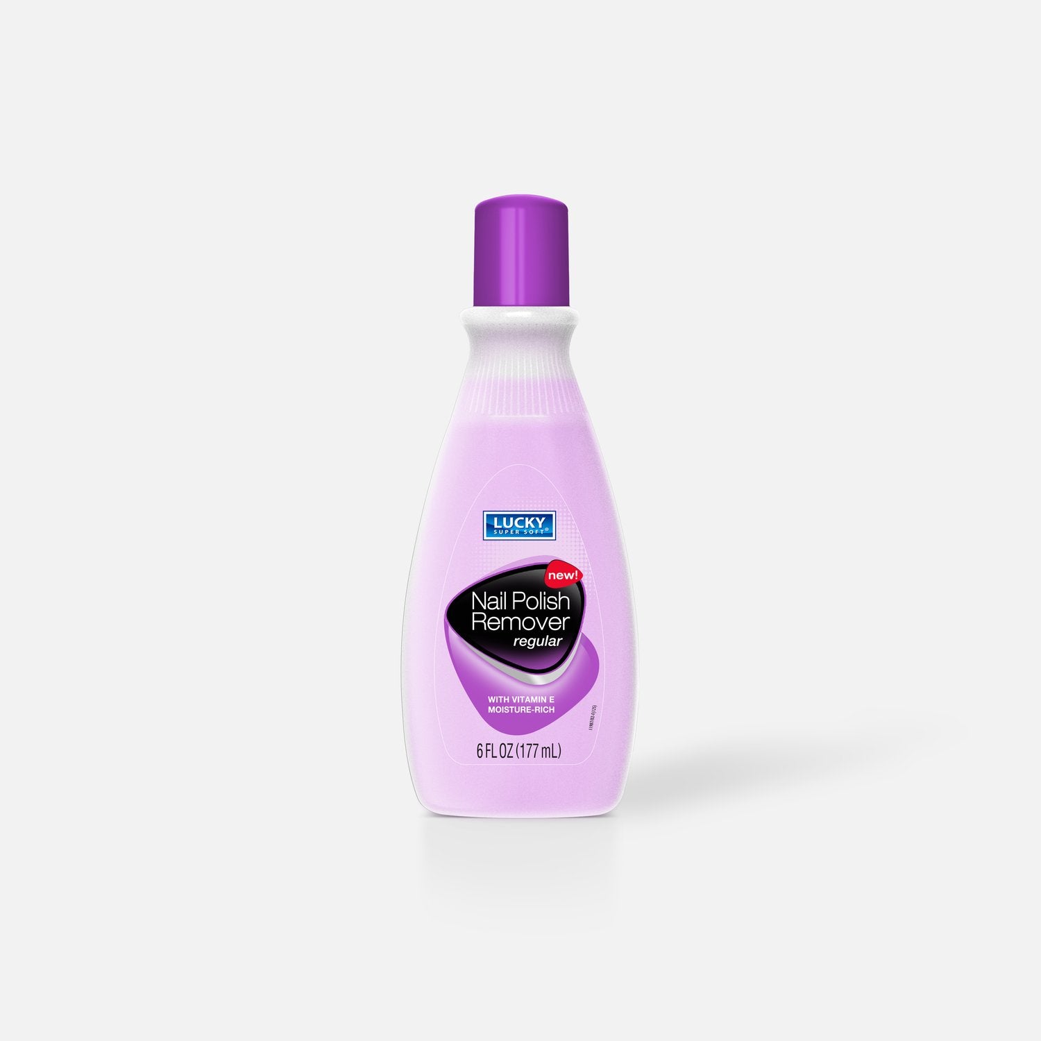Nail Polish Remover Regular
