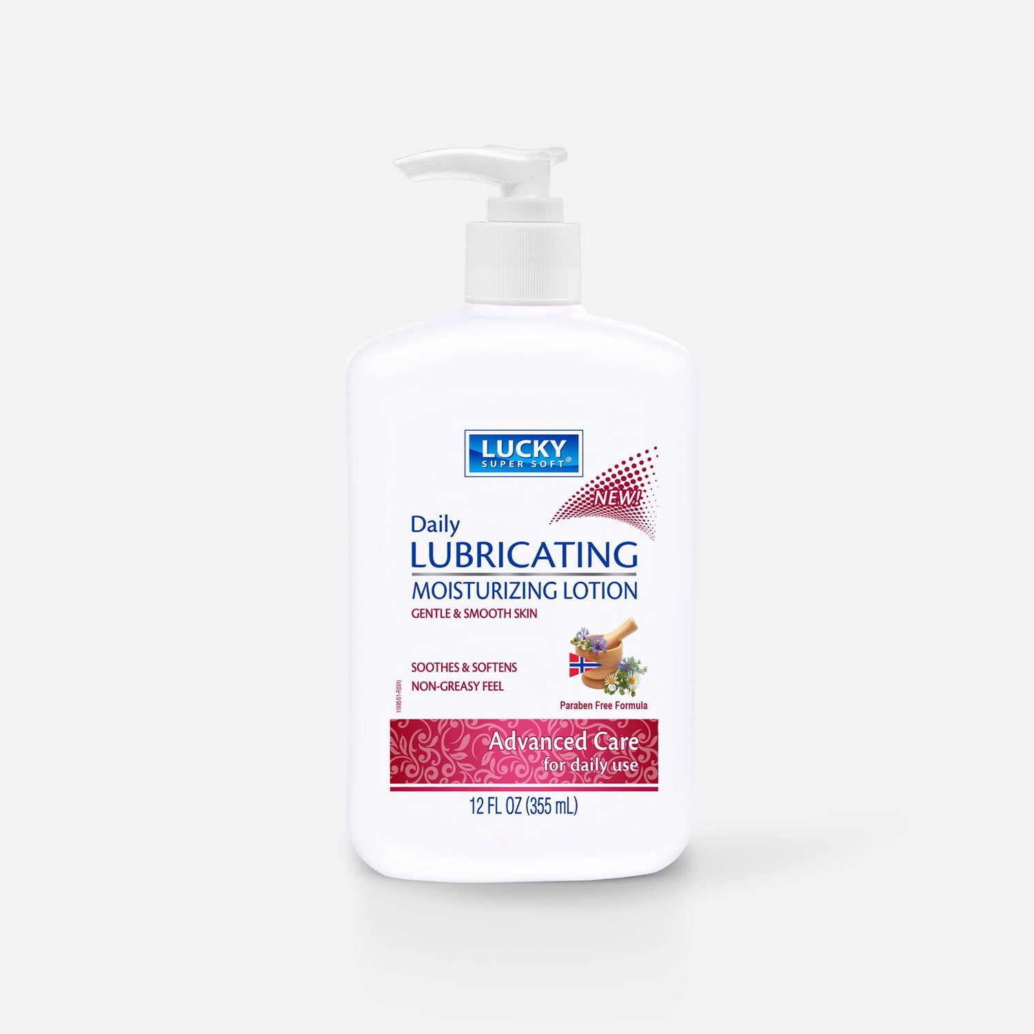 Lubricating Lotion - Advanced Therapy