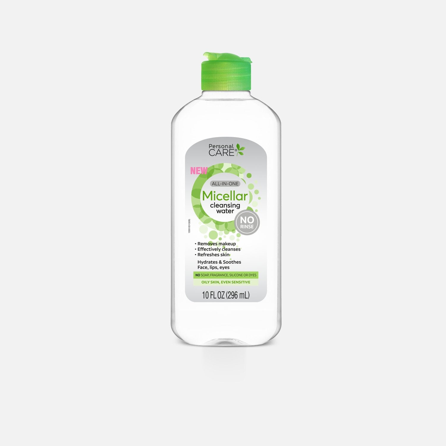 Micellar Cleansing Water