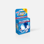 Toilet Tablets Blue & Bleach