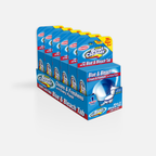 Toilet Tablets Blue & Bleach
