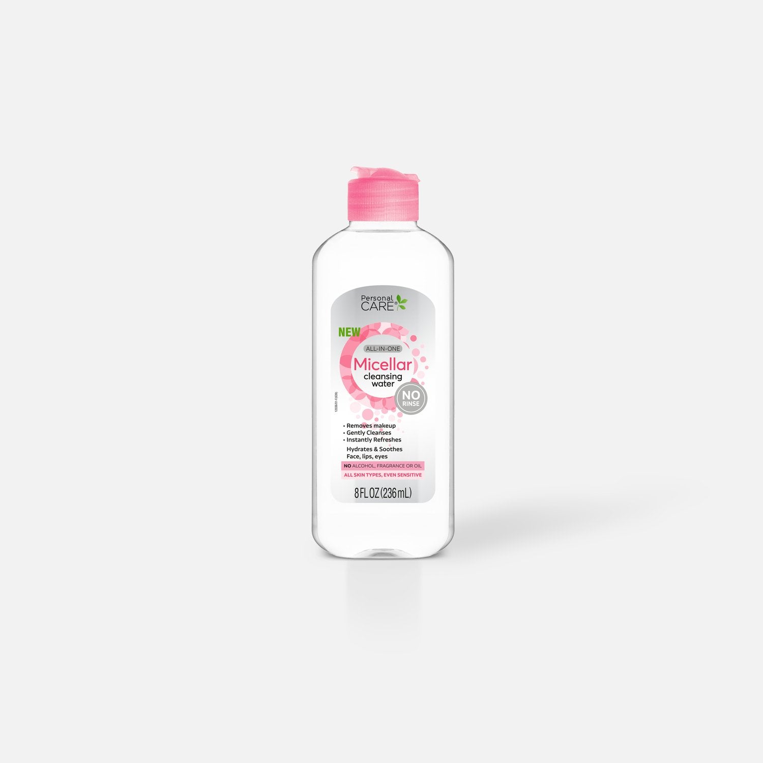Micellar Cleansing Water