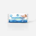 Baby Wipes Sensitive