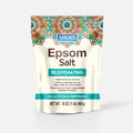 Epsom Salt - Sore Muscle & Back Soak - Eucalyptus & Peppermint