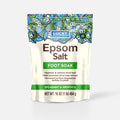 Epsom Salt - Foot Soak - Spearmint & Menthol