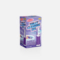 Toilet Cleaning Kit Dispenser & Gel Stamps Lavender